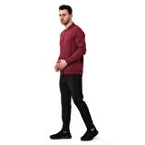 Raru Dokuma Erkek Eşofman Takımı JUVENIS