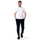 Raru Erkek Ribanalı Sweat Pantolon SENTUS LACİVERT