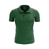 Raru Erkek Polo T-Shirt PIUS HAKİ