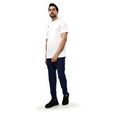 Raru Erkek Dokuma Sweat Pantolon JUVENIS LACİVERT