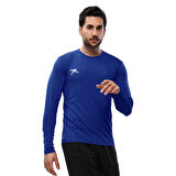 Raru Uzun Kollu T-Shirt LAUS SAKS