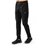 Raru Erkek Outdoor Pantolon INFERUS SİYAH
