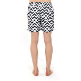 Raru Deniz Şortu LACUS GRİ