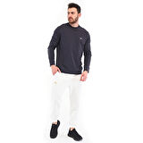 Raru Sweat Pantolon PORRO  EKRU