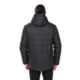 Raru Anorak MEREO SİYAH