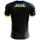 İstanbulspor Forma Üst SİYAH