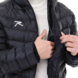 Raru Anorak PLUMA LACİVERT