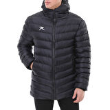 Raru Anorak PLUMA LACİVERT