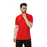 Raru Unisex T-Shirt VELOX KIRMIZI