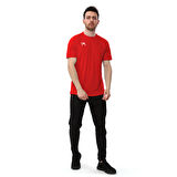 Raru Unisex T-Shirt VELOX KIRMIZI