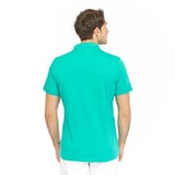Raru Erkek Polo T-Shirt OSTENDO YEŞİL