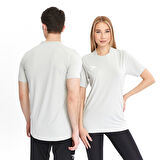 Raru Unisex T-Shirt VALDE GRİ