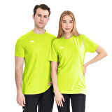 Raru Unisex T-Shirt VALDE YEŞİL