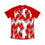 T-Shirt PACTUS KIRMIZI