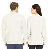 Raru Unisex Sweatshirt SATURO BEJ