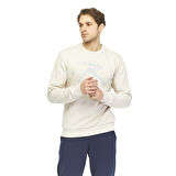 Raru Unisex Sweatshirt SATURO BEJ