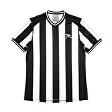 Raru Erkek Forma T-Shirt CONTRADO SİYAH