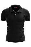 Raru Erkek Polo T-Shirt Astrum