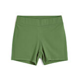 Kısa Tayt YEŞİL