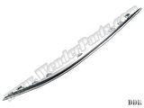 Mercedes Tampon İzgara Citası On Sag Alt (krom, Avantgarde) C-Class W205 14> - Wenderparts Ma2058851274