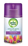 Green World Yedek Sprey 250 ml-Moss&Spring