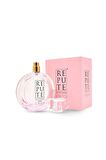 Repute Chic EDP Çiçeksi Kadın Parfüm 100 ml  