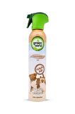 Green World %100 Hava Koku Giderici Evcil Hayvan 300 ml