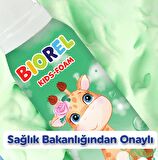 Biorel 3'lü Oyun Köpüğü Seti