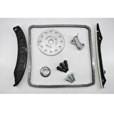 Nissan Ticarı Eksantrık Zincir Seti Navara Nv300 10> Movano B 10> Master III 10> 2,3  M9t Motor - Akd Op125117