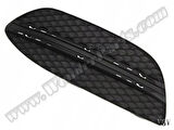 Mercedes Tampon İzgarası On Sol (kapalı, Avantgarde) C-Class W205 14> - Wenderparts Ma2058851123