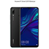 Huawei P Smart 2019 Batarya Pil 3400 Mah
