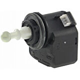 Opel Far Ayar Motoru Astra H Vectra C Mercedes Sprinter - Hella 6nm008830-601