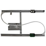 Renault Truck Cam Krikosu (manuel Motorsuz) Sag Renault C-D Seri 13> Premium-Kerax 370-400-420 00> Premium 430-460 - Wagenburg 702531