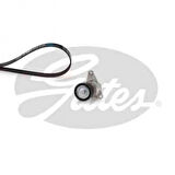 Psa Eksantrık Gergi Kiti P207 1.4 16v P307 C4 1.4 16 1.6 16v P308 P1007 C2 C3 1.6 (klimalı) - Gates K016pk1070