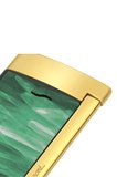 S.T. Dupont Géode Green Slim 7 Puro Çakmağı 27036 TR9915