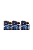 Magnezyum Complex 60 Tablet 250 Mg 3 Adet