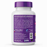 Wecollagen® Kadın, Balık Kolajeni 45 Tablet