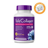 Wecollagen® Kadın, Balık Kolajeni 45 Tablet