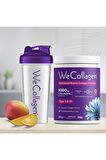 WeCollagen® Tip 1-2-3 Toz Kolajen 300gr