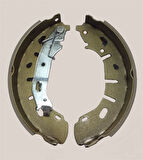 Fiat Arka Fren Balatası Pabuc Doblo III Cargo (tum Modellerde) - Kale B 1245 0480 04 P Kf23