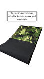 Mouse Pad 70x30cm-a Kalite Dikişli Mousepad-gaming Mousepad-ofis Klavye Fare Altlığı-oyuncu Mousepad