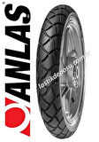Anlas 2.75-18 42P CAPRA Yeni Model Motosiklet Lastiği (2024)