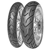 Anlas Set 120/70ZR17 ve 190/55ZR17 Capra-RD Ön Arka Takım