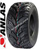 Anlas 22X10-10 An-Track 39J Atv Arka Lastik Fiyatı (2024)