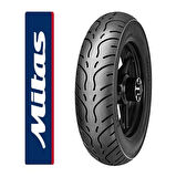 Mitas 130/90-15 MC7 66R TL TT Chopper Motorsiklet Arka Lastik