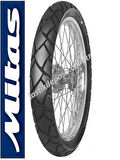 Mitas 100/90-19 Terra Force 57H Motosiklet Ön Lastik