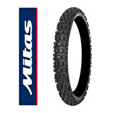 Mitas 90/90-21 MC23 Rockrider 54R TL TT Cross Motosiklet Lastiği (2022)