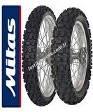 Mitas 90/90-21 MC23 Rockrider 54R TL TT Cross Motosiklet Lastiği (2022)