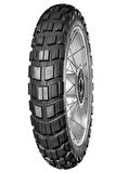 Anlas 110/80B19 Capra-X 59Q Enduro Ön Lastik