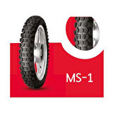 Anlas 4.10-18 MudSnake 60P TT MS-1 Motosiklet Lastiği
